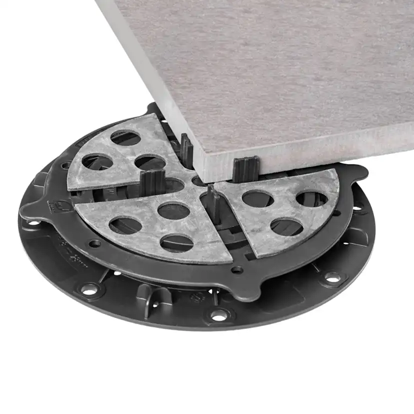 Distanskryss Tebo PB-0-S18